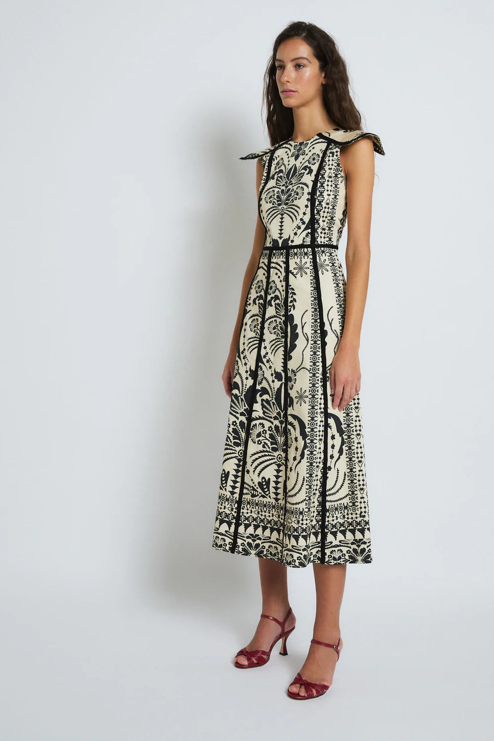 VESTIDO CHICAGO