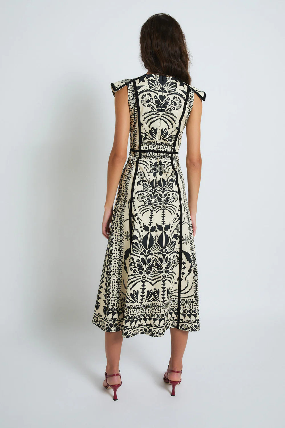VESTIDO CHICAGO