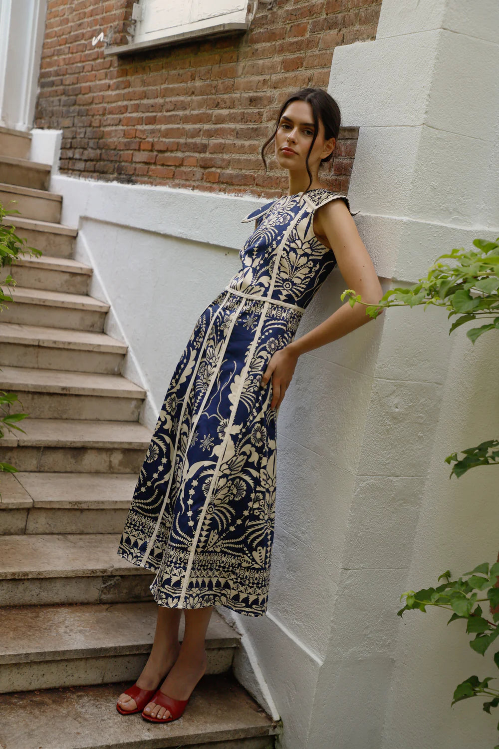 VESTIDO CHICAGO