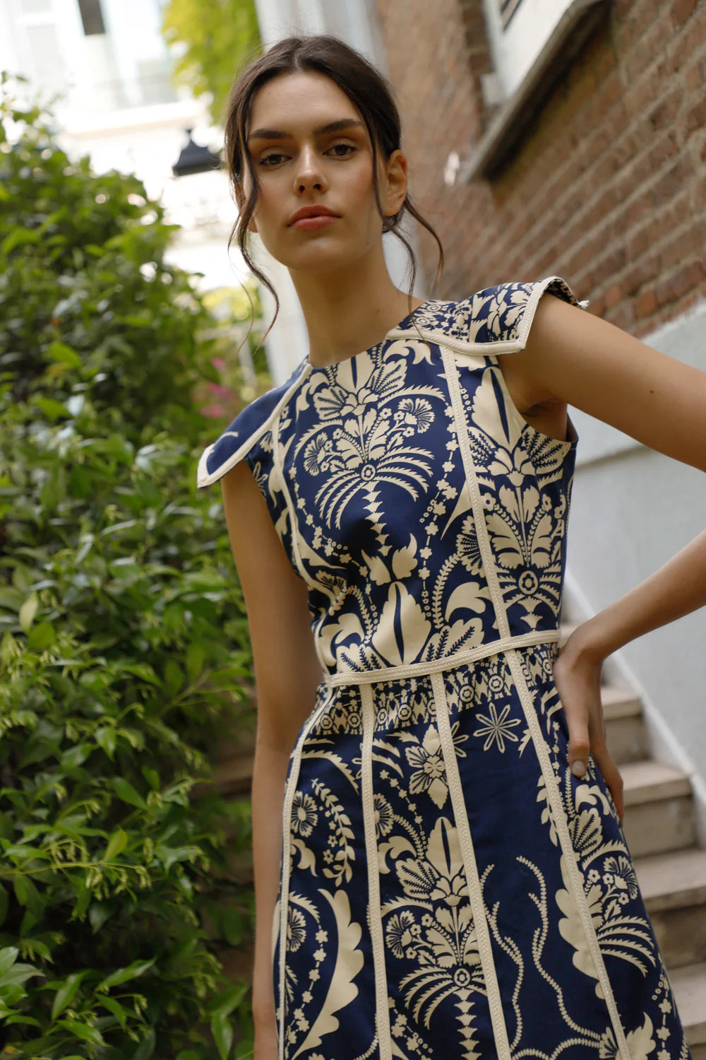 VESTIDO CHICAGO