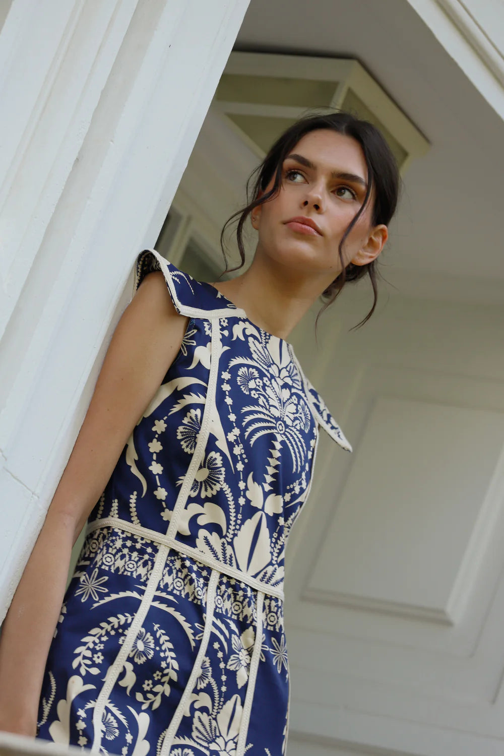 VESTIDO CHICAGO