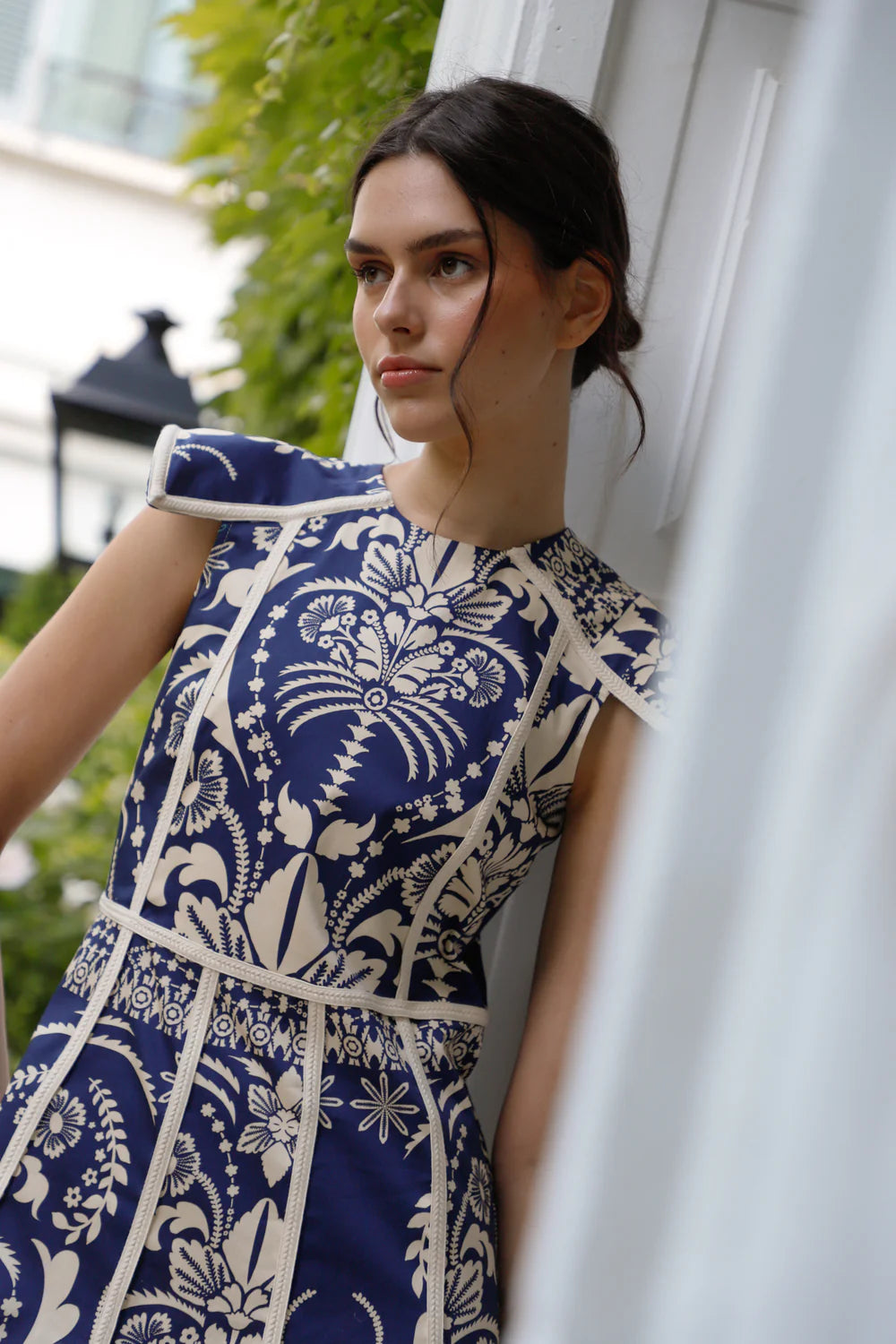 VESTIDO CHICAGO