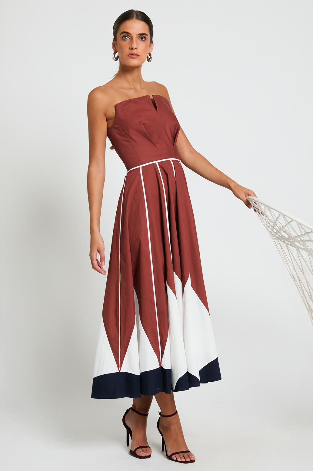 VESTIDO MURCIA