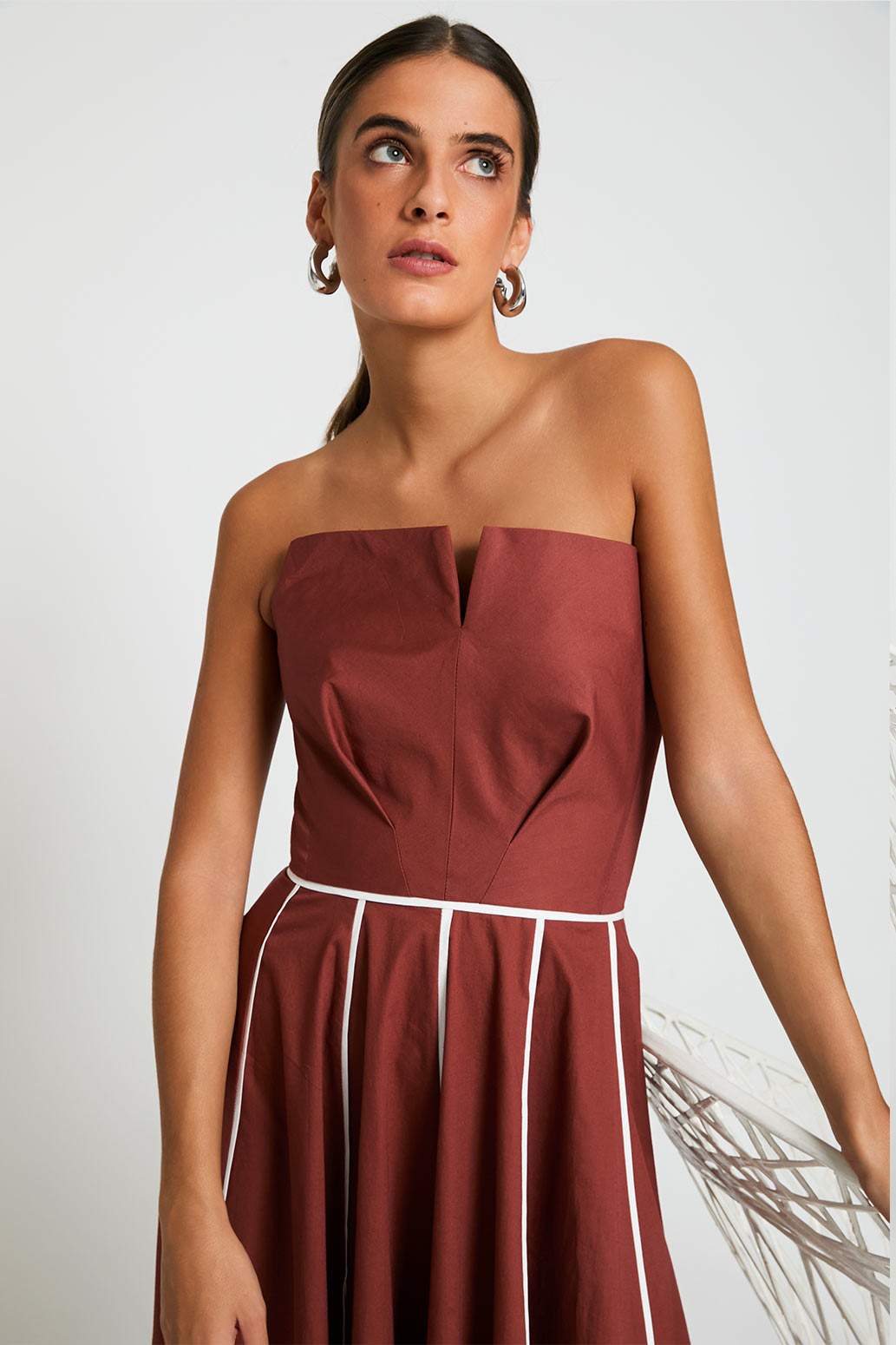 VESTIDO MURCIA
