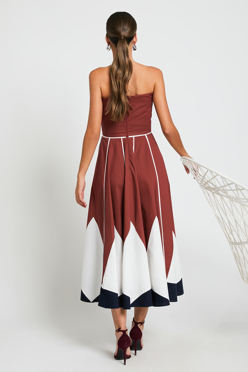 VESTIDO MURCIA