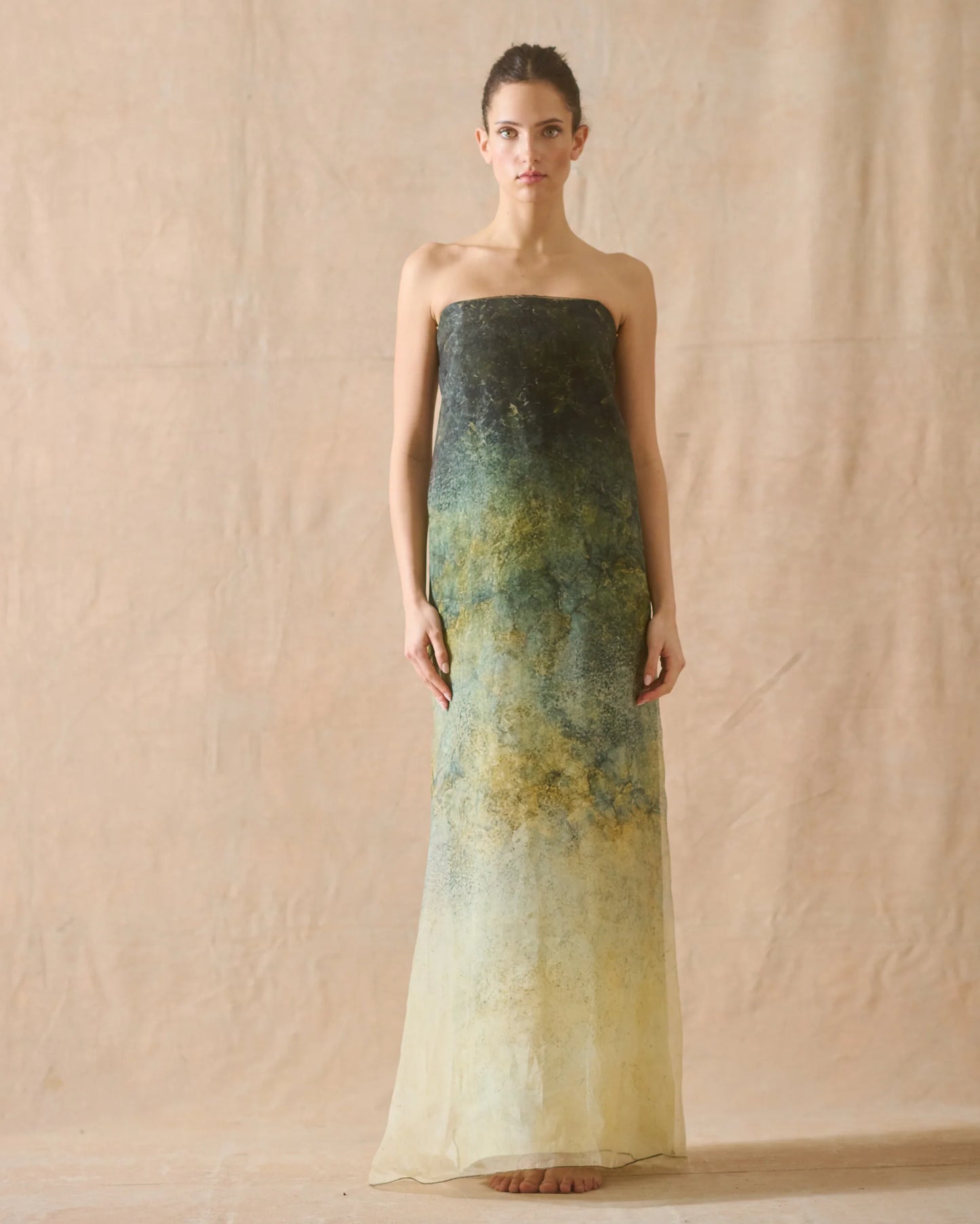 VESTIDO CONIL