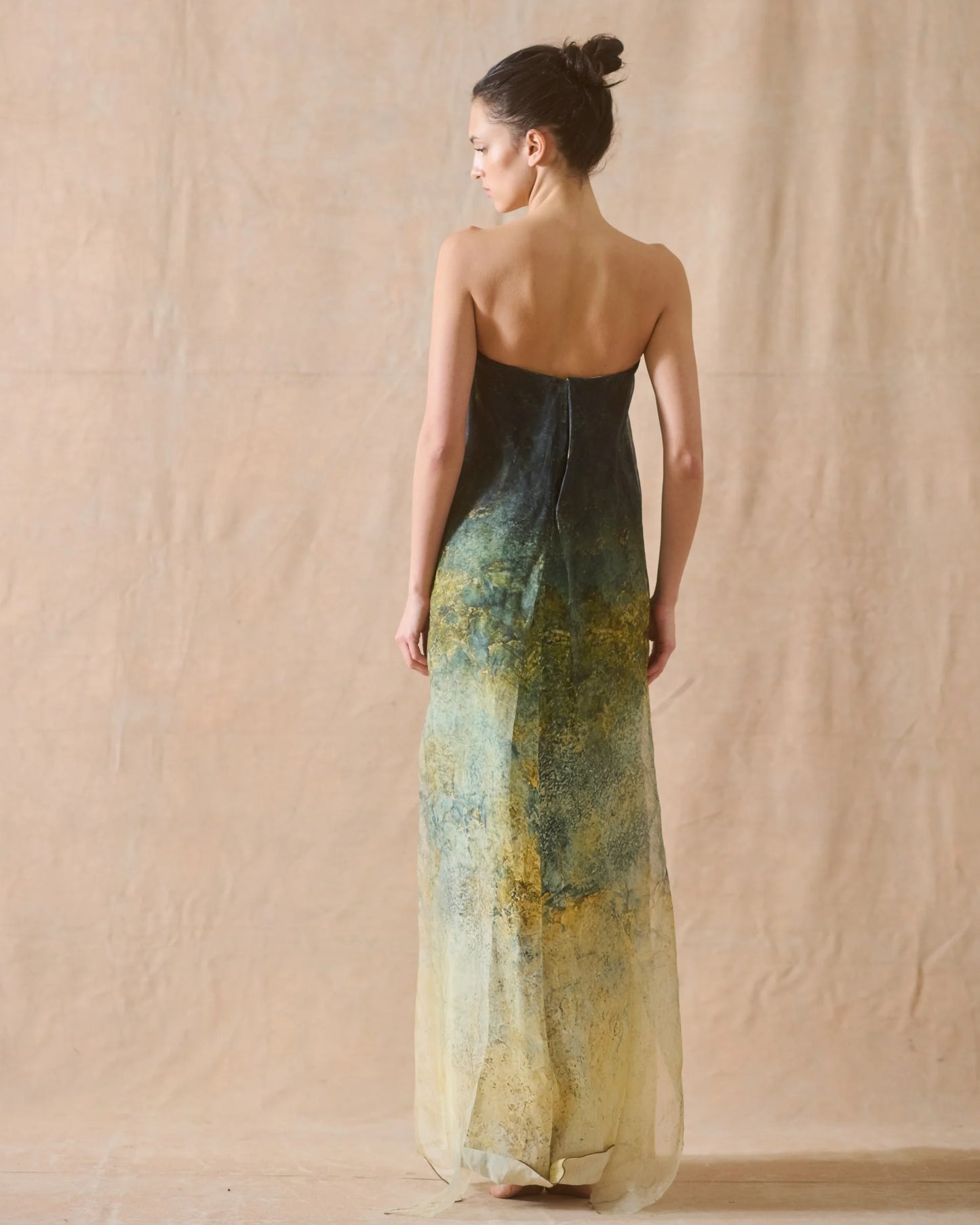 VESTIDO CONIL