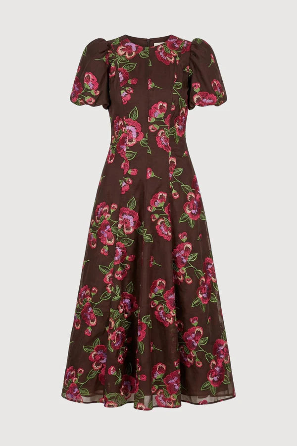 VESTIDO NEIVA