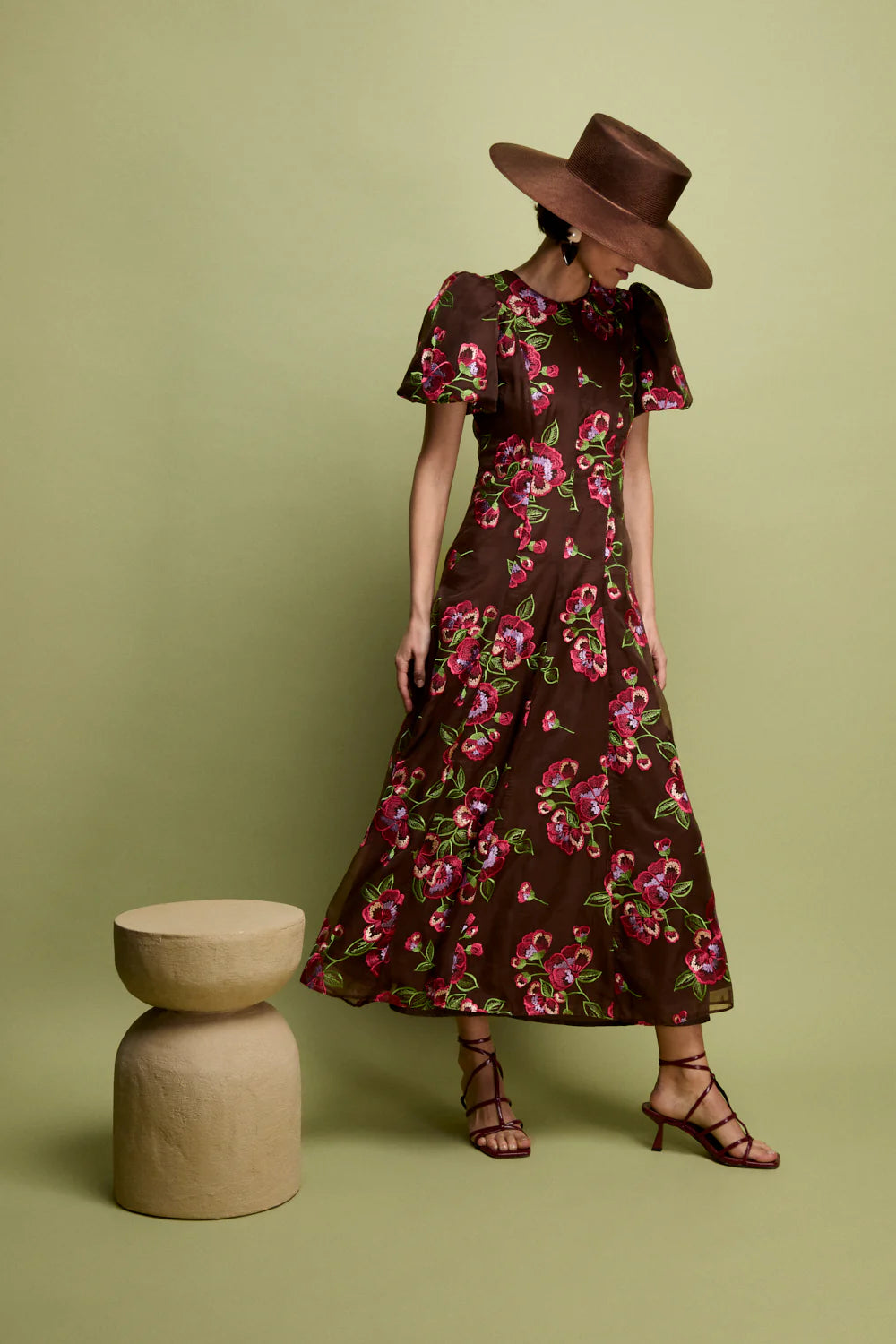 VESTIDO NEIVA