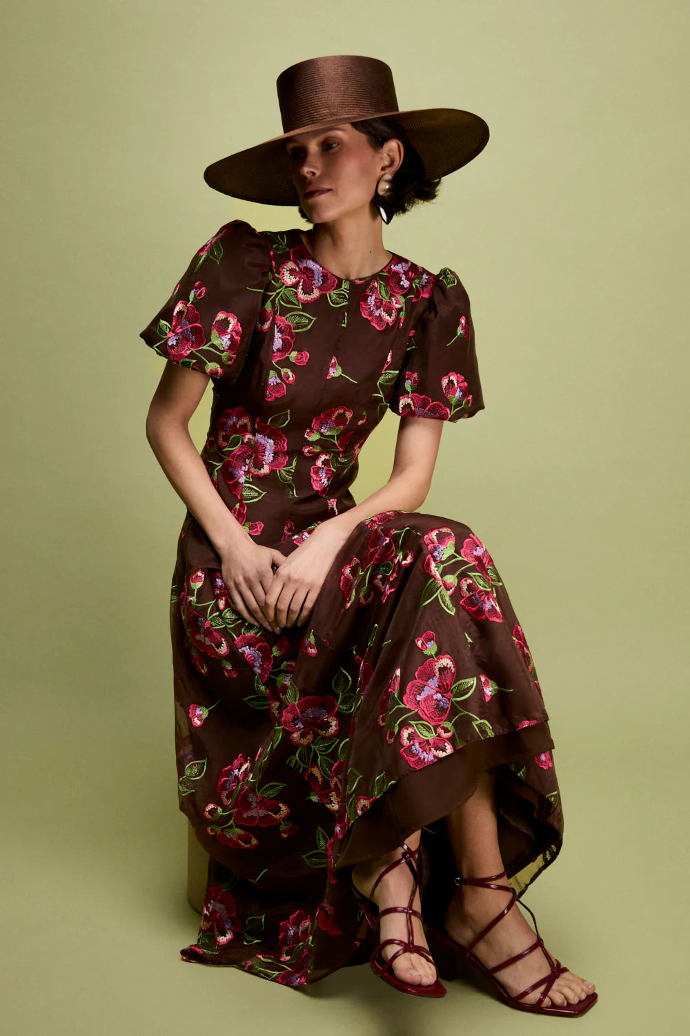 VESTIDO NEIVA