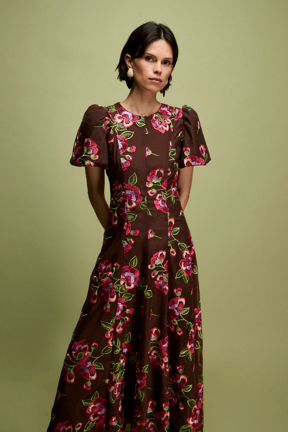 VESTIDO NEIVA