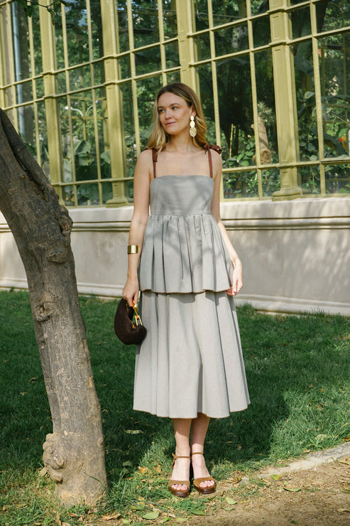 VESTIDO MIAMI