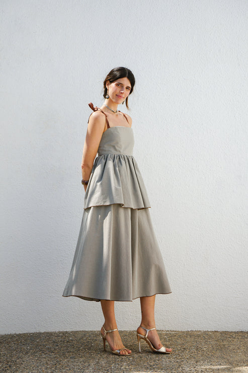 VESTIDO MIAMI