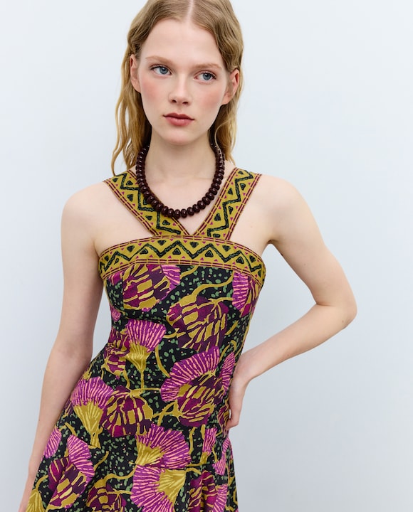 VESTIDO ALMERÍA