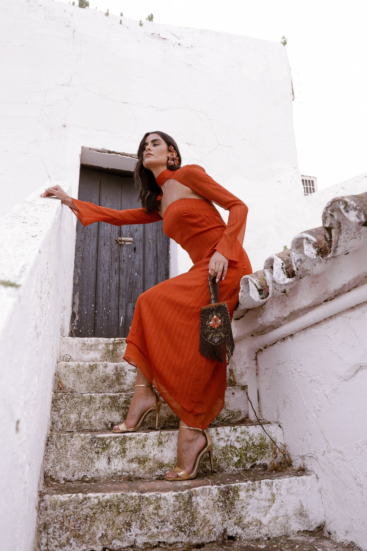 VESTIDO MANRESA
