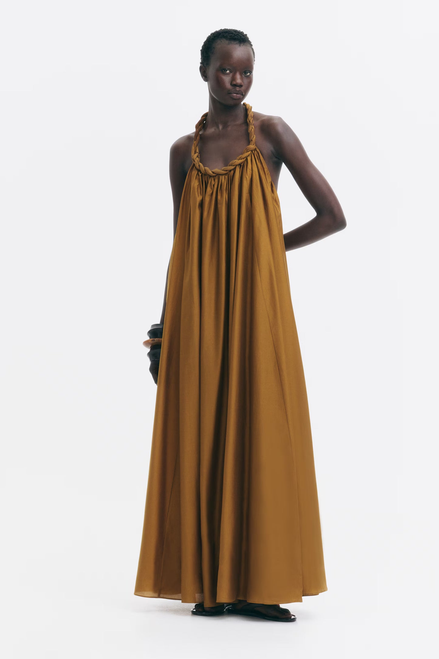 VESTIDO VÉLEZ