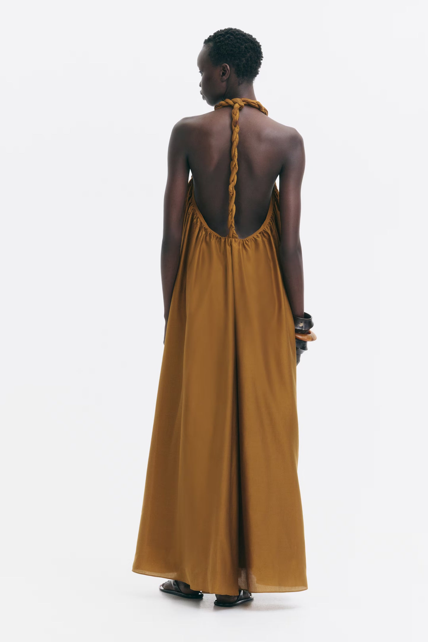 VESTIDO VÉLEZ