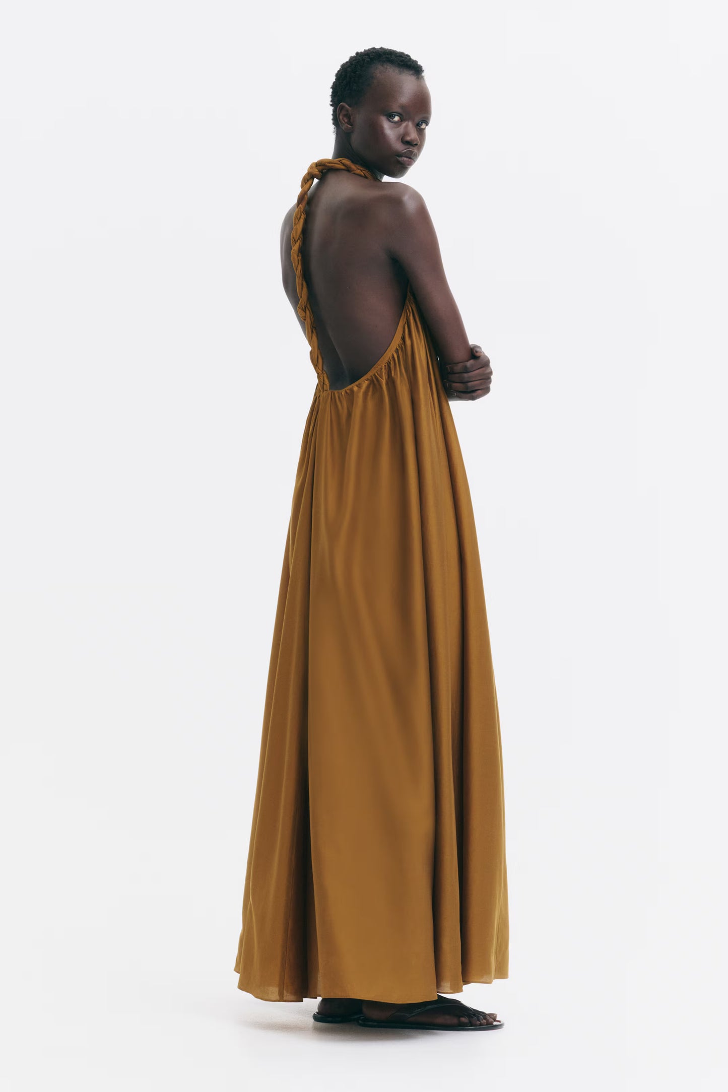 VESTIDO VÉLEZ