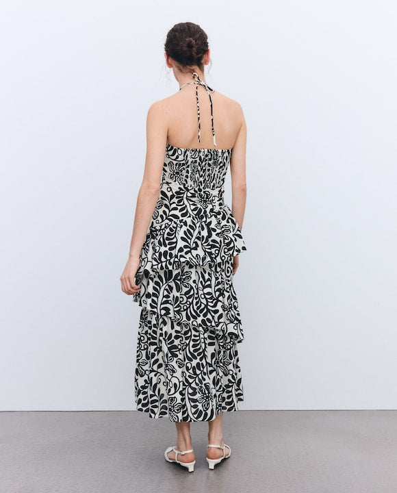 VESTIDO LÉRIDA