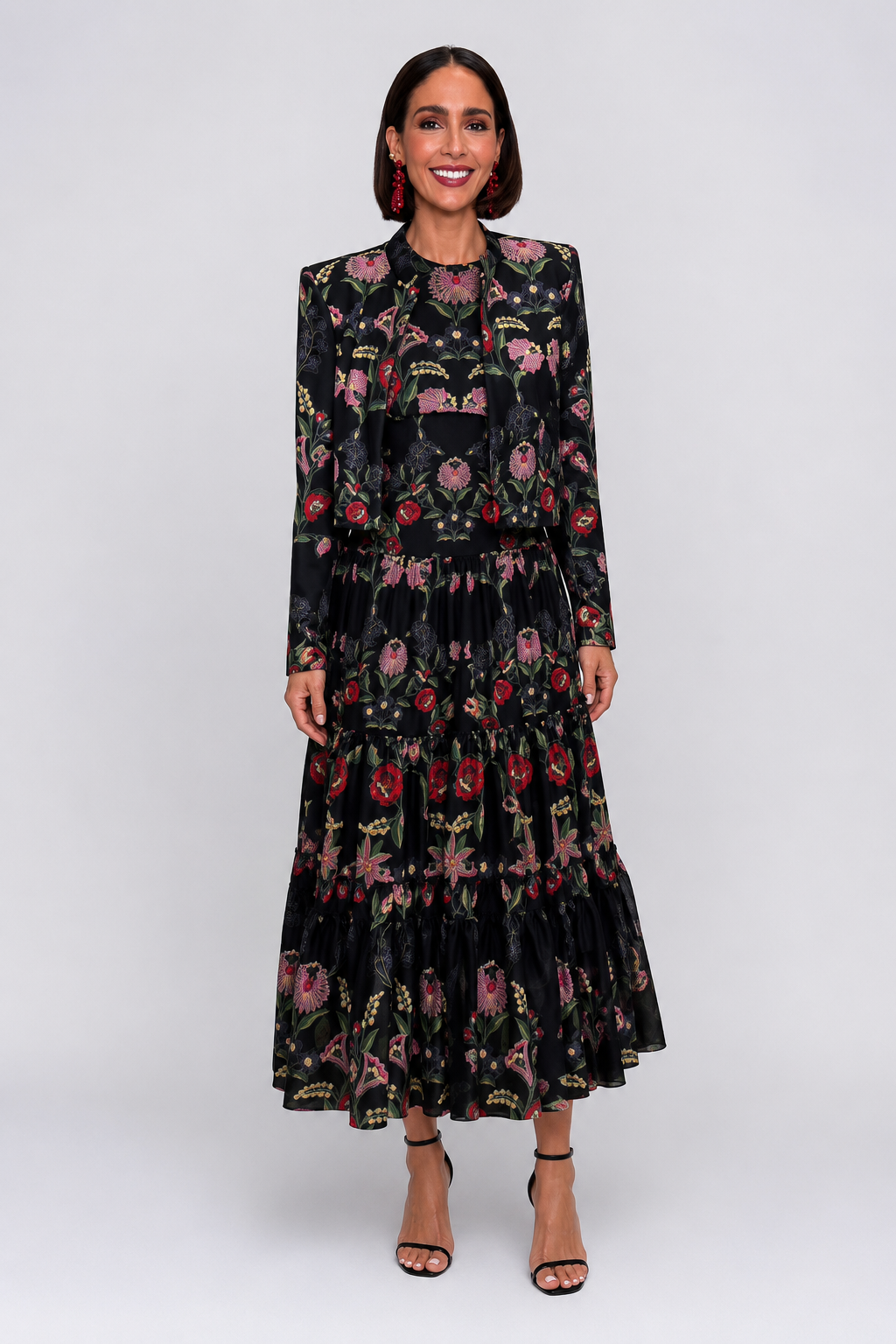 CONJUNTO PAMPLONA
