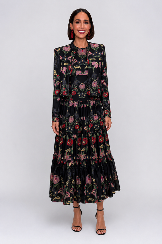 CONJUNTO PAMPLONA