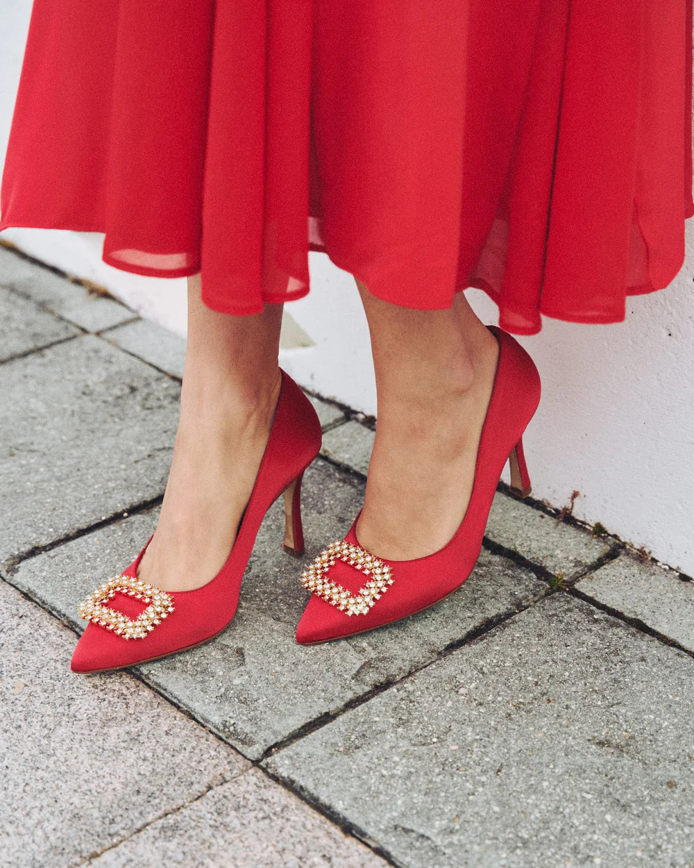 SANDALIAS TORONTO