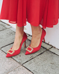 Rojo