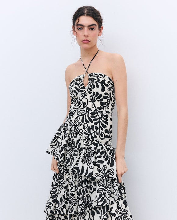 VESTIDO LÉRIDA