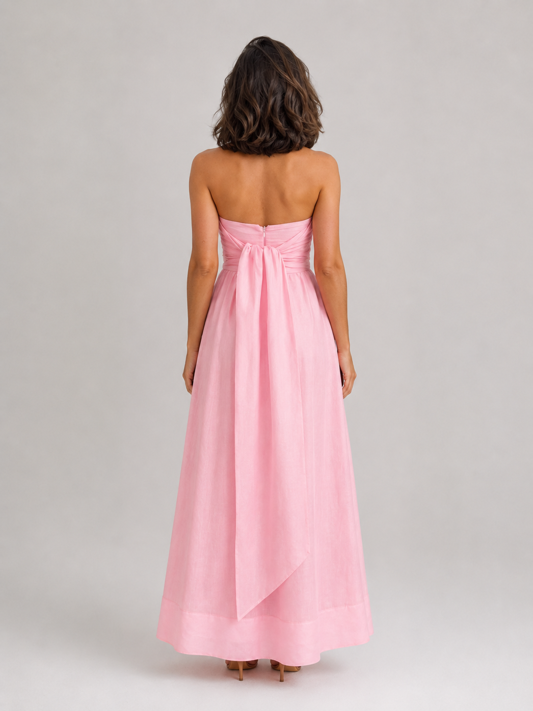 VESTIDO MELILLA