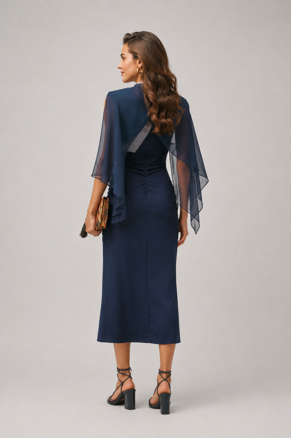 VESTIDO AMPOSTA