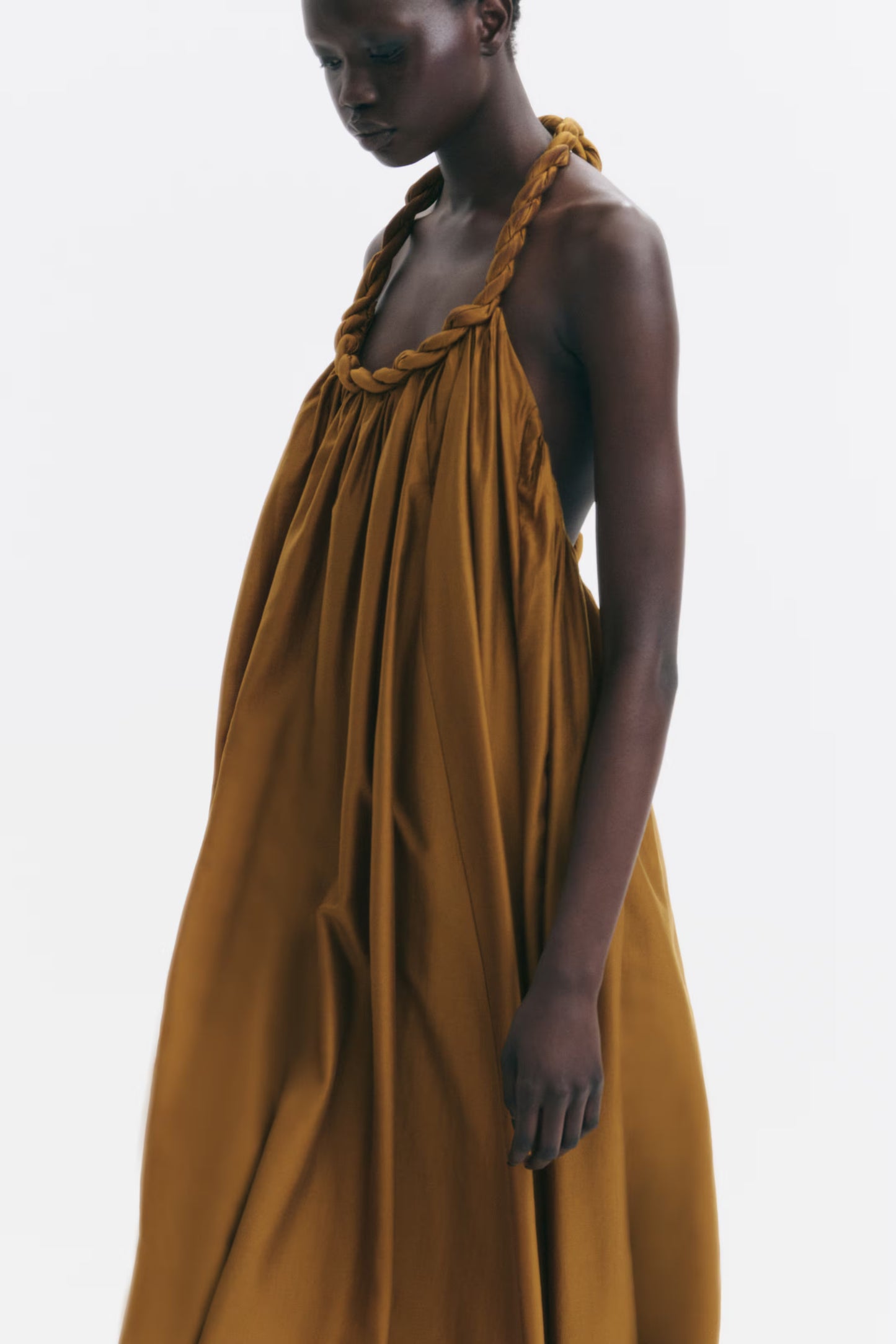 VESTIDO VÉLEZ