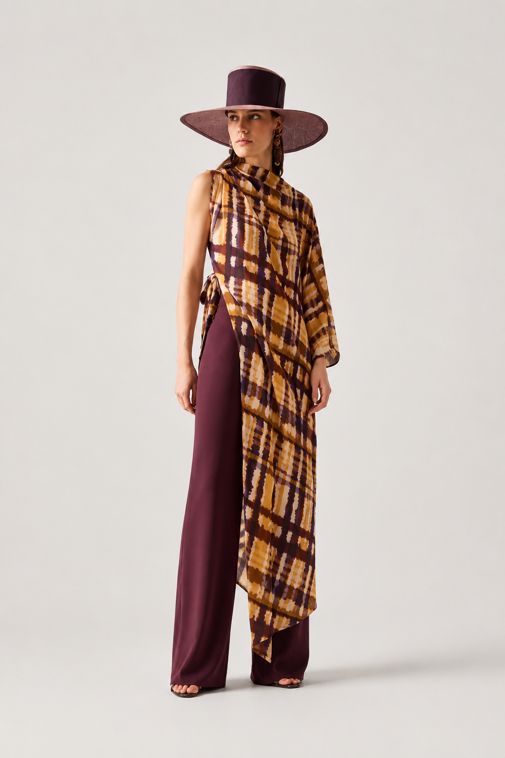 CONJUNTO PRAGA