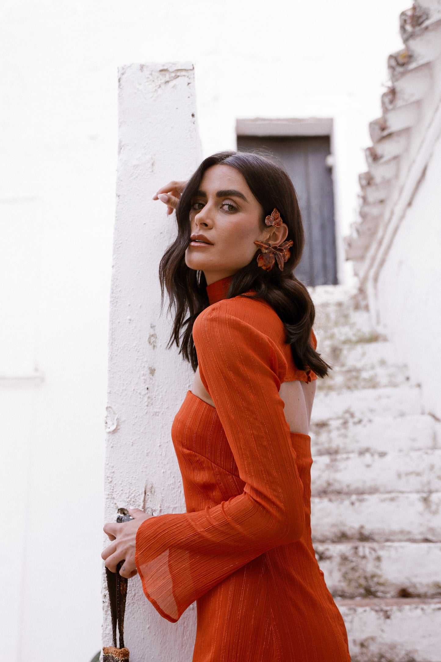 VESTIDO MANRESA