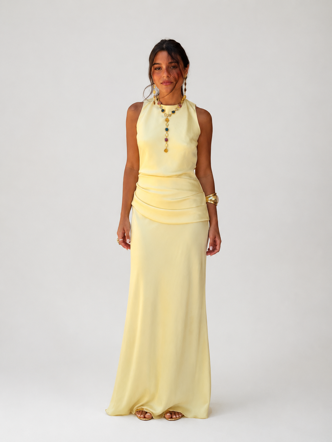 VESTIDO TOLEDO