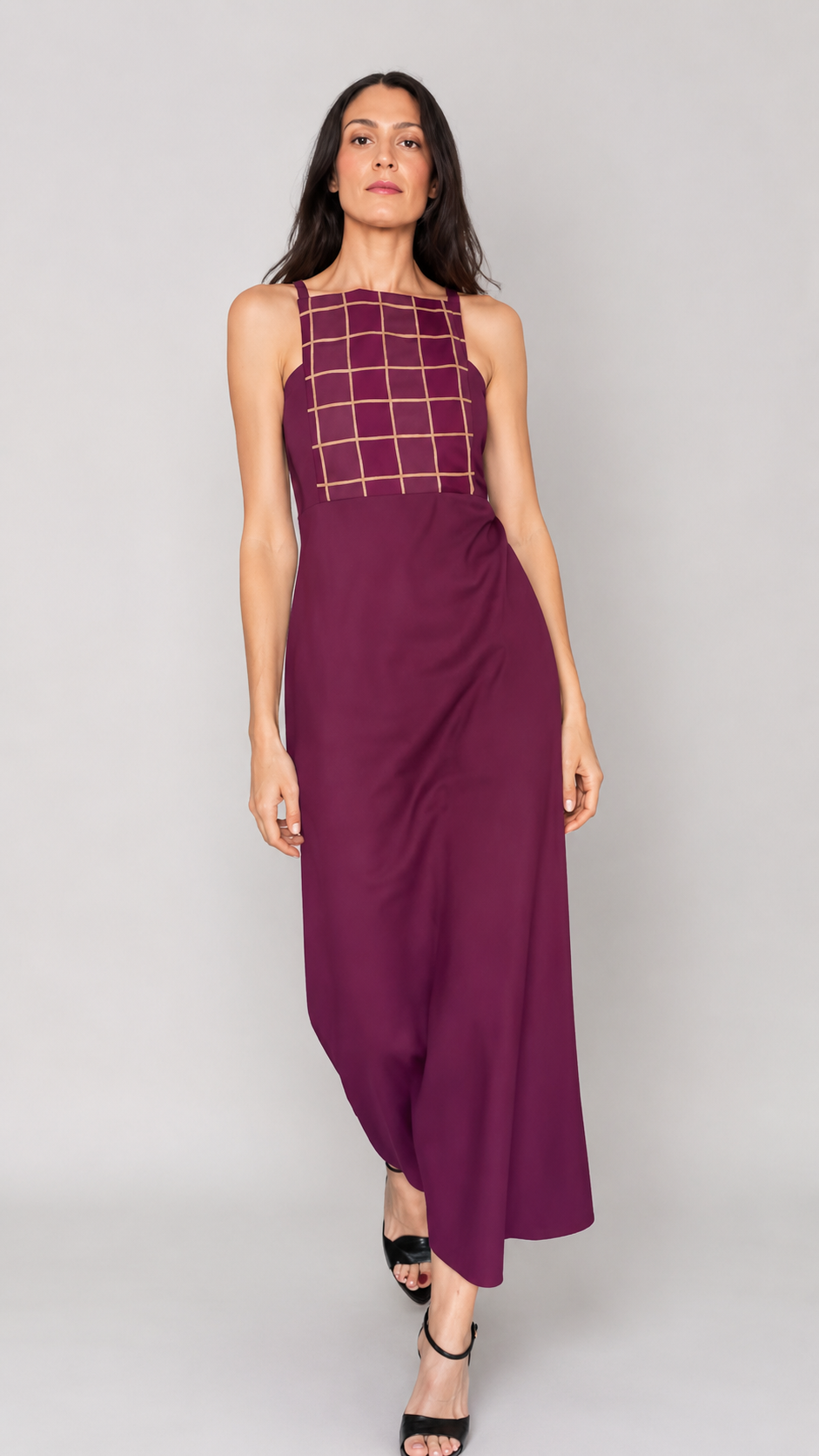 VESTIDO ESTELLA