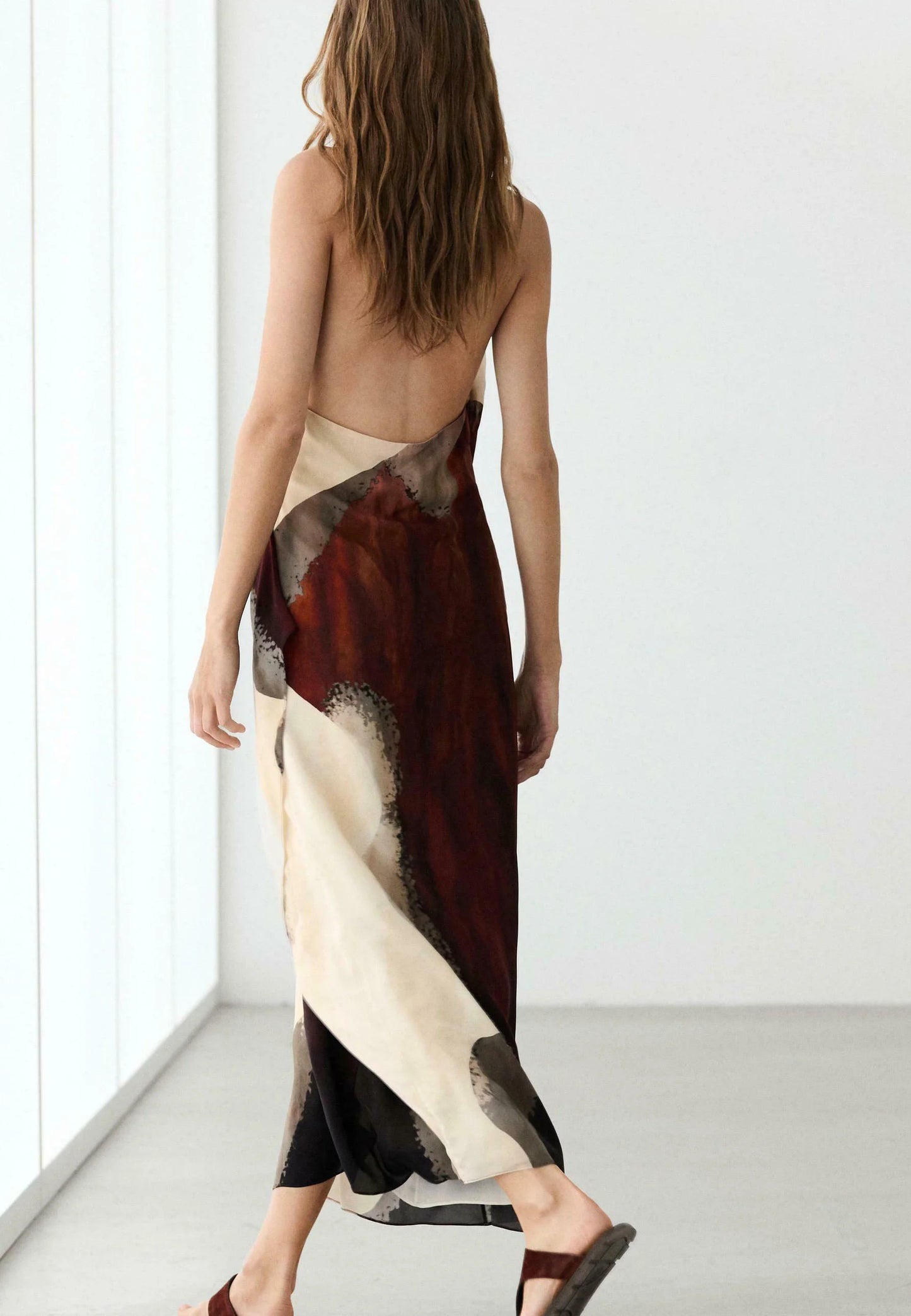 VESTIDO CORNELLÁ