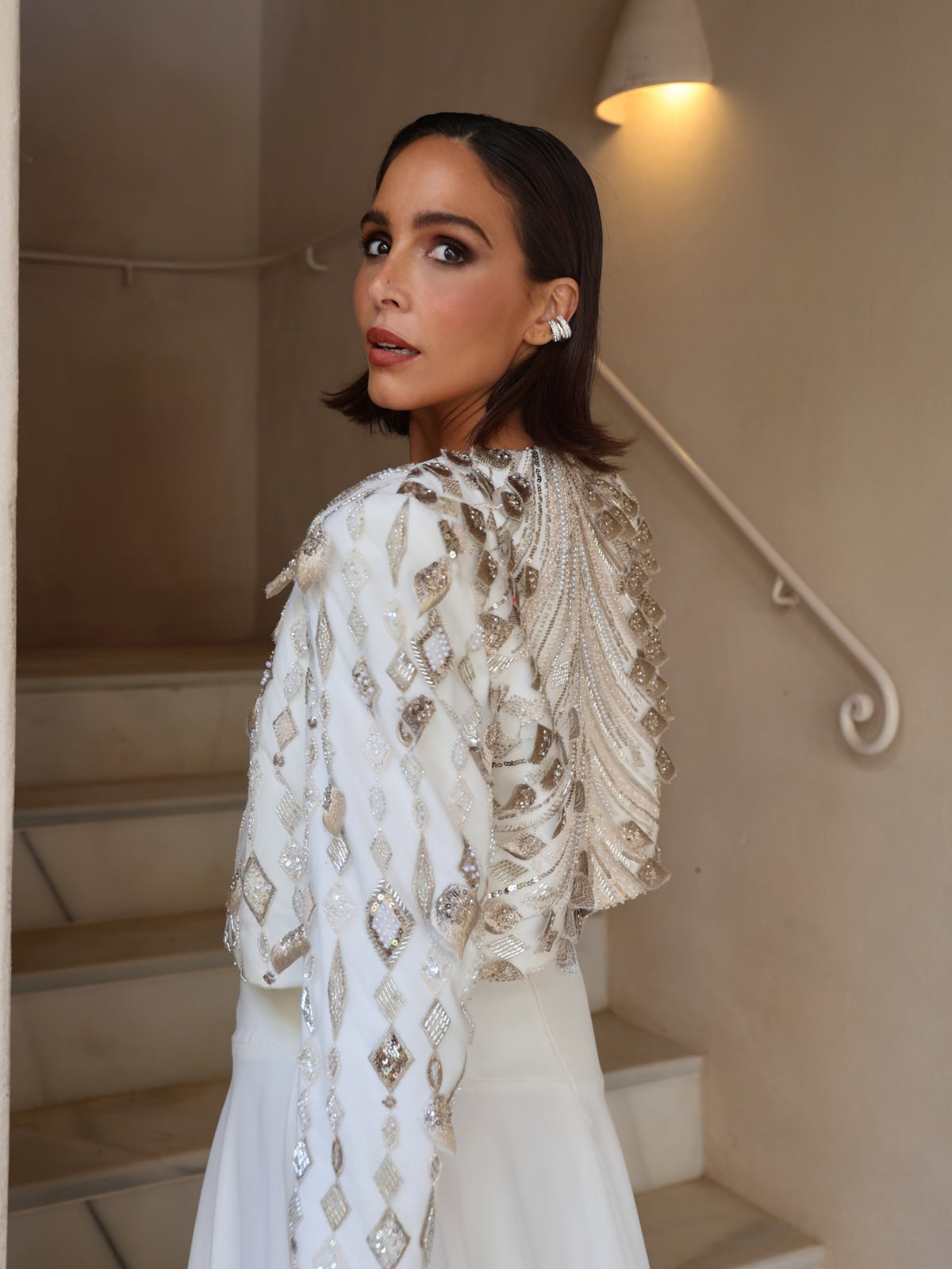 VESTIDO MOGUER