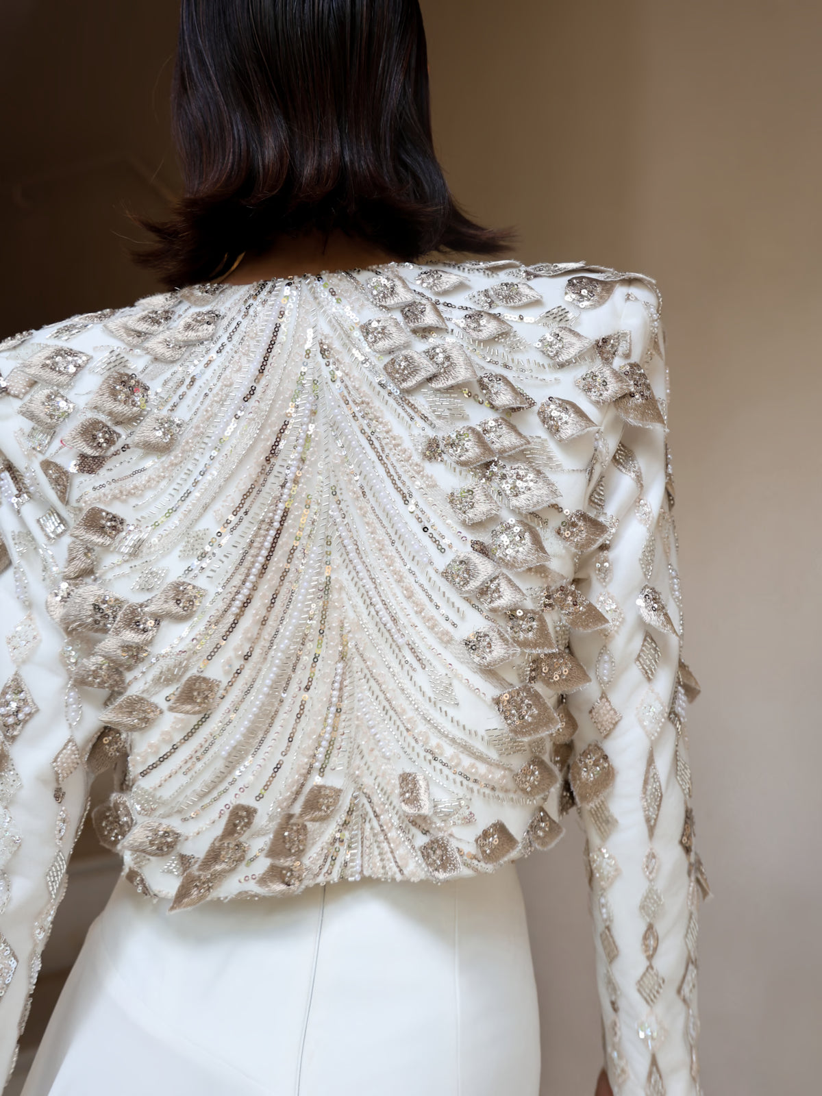VESTIDO MOGUER