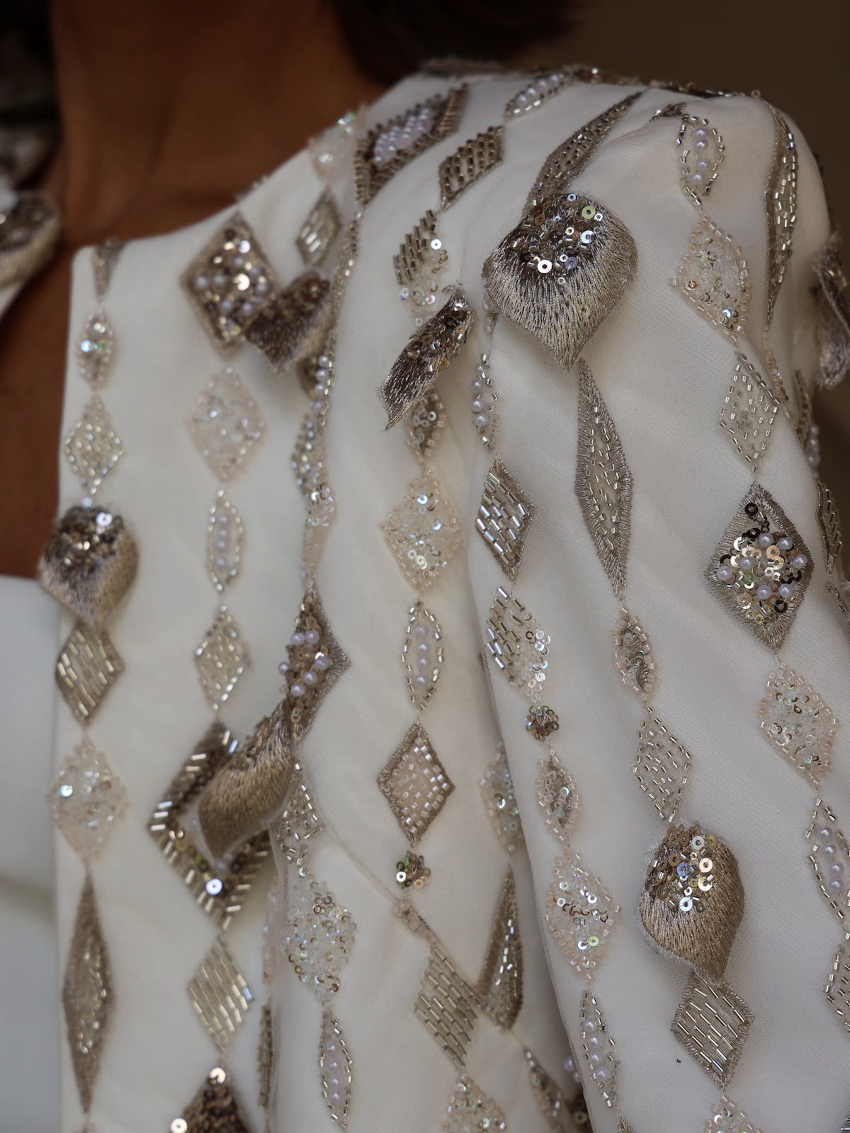 VESTIDO MOGUER