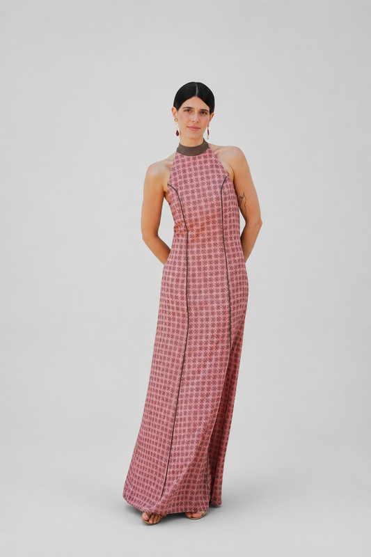 VESTIDO MADRID