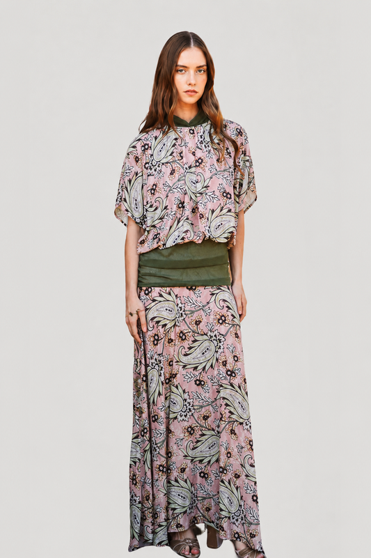VESTIDO GRANADA
