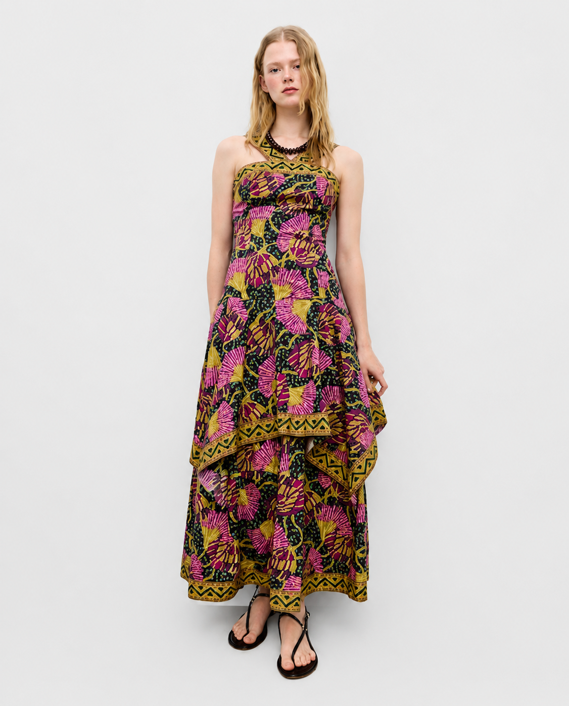 VESTIDO ALMERÍA
