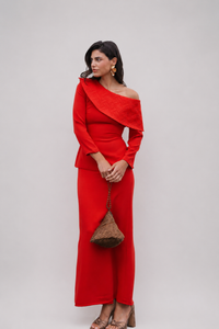Rojo