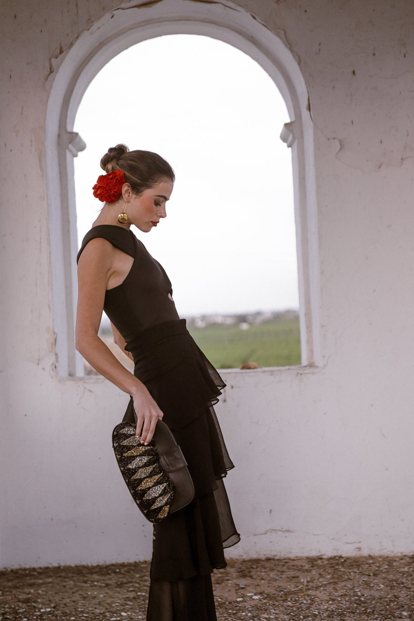 PANTALÓN ZAMORA