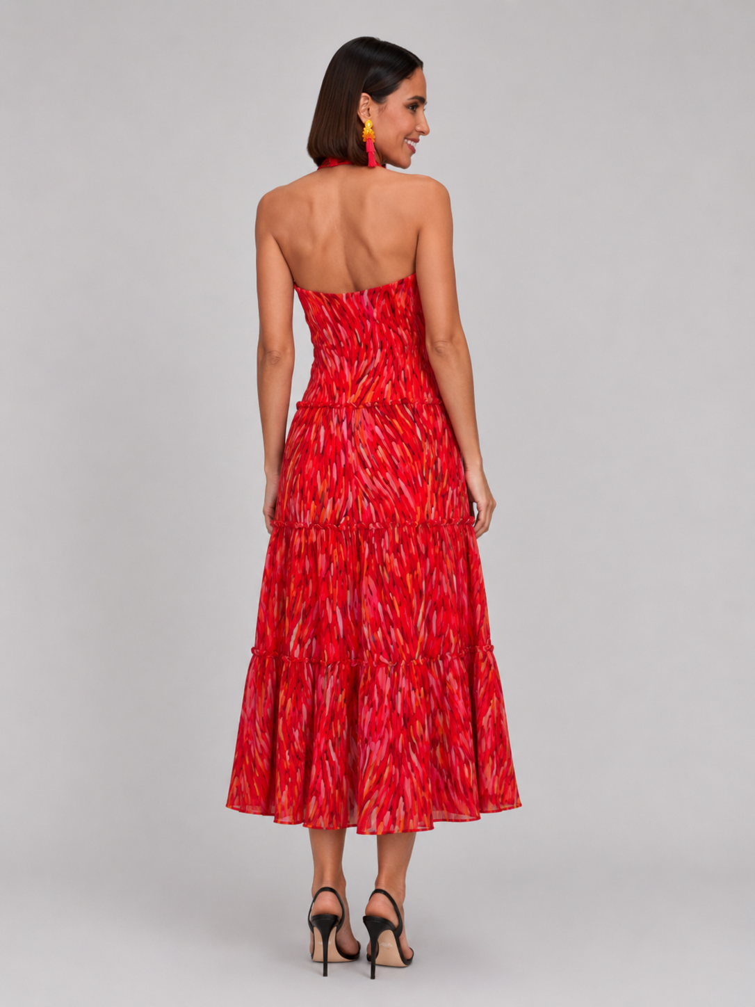 VESTIDO GETAFE CON CHAQUETA