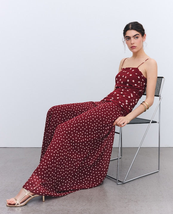 VESTIDO BADAJOZ
