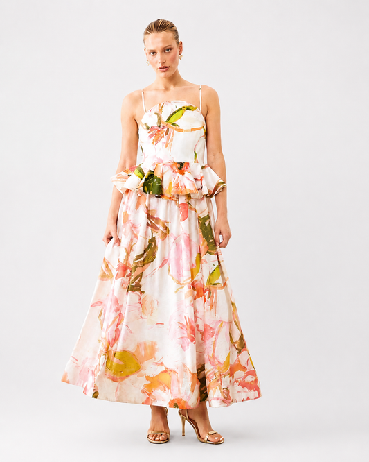 VESTIDO ALBACETE