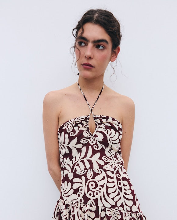 VESTIDO LÉRIDA
