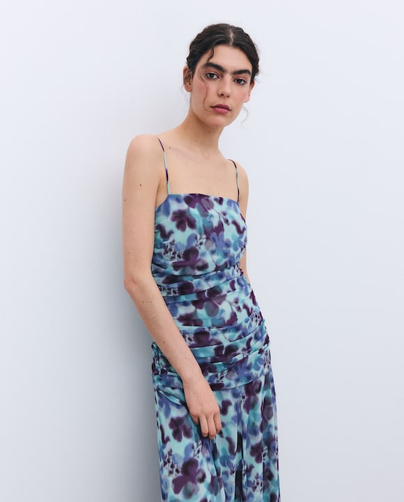 VESTIDO BADAJOZ