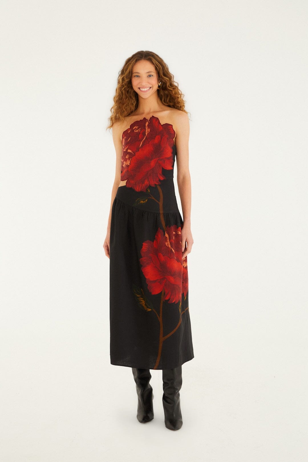 VESTIDO MARCHENA
